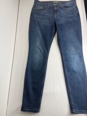 Guess Women's Indigo Skinny Jeans